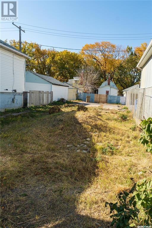 1720 Winnipeg Street, Regina, Saskatchewan  S4P 1E9 - Photo 2 - SK014451