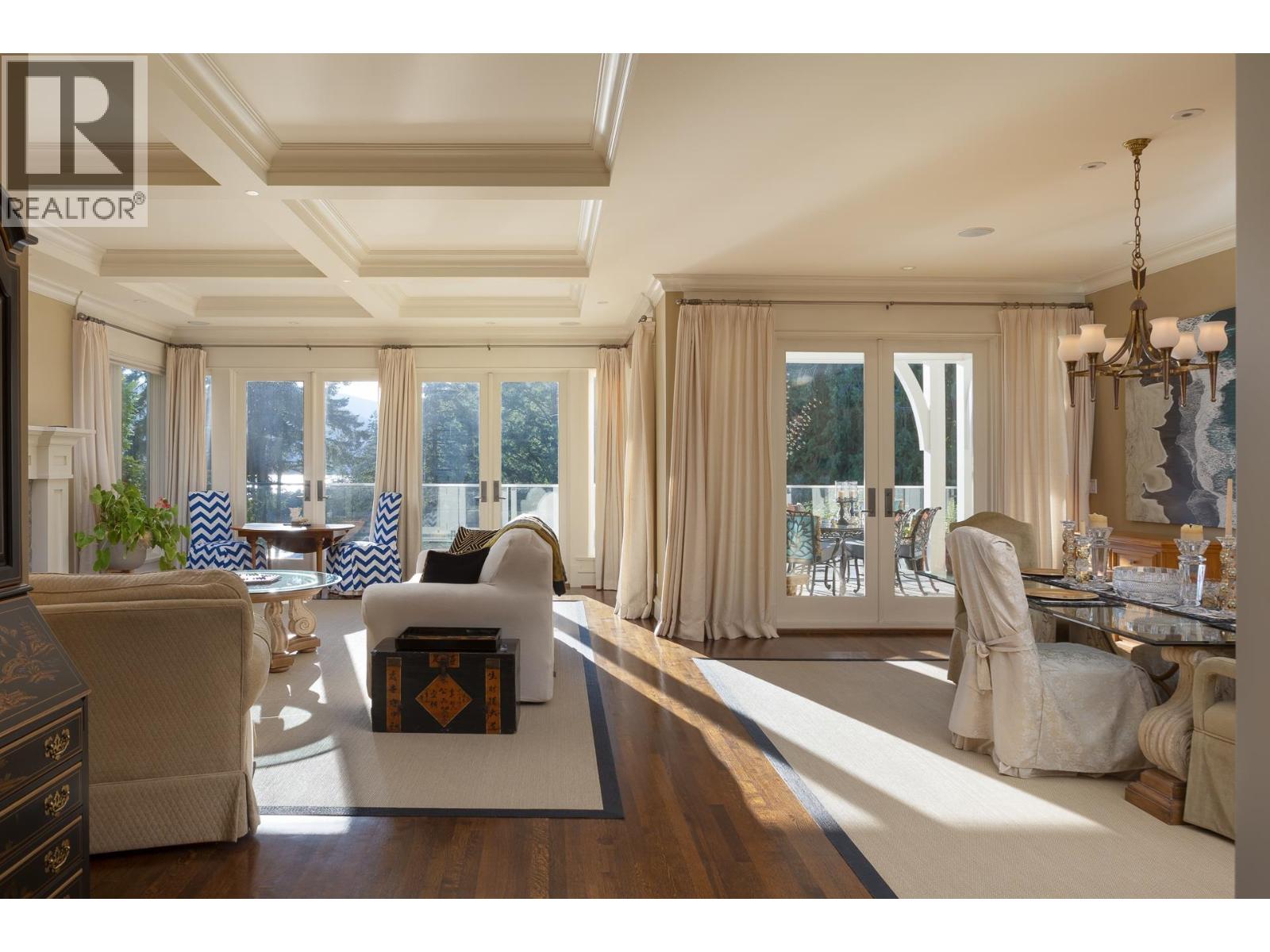 6154 Gleneagles Drive, West Vancouver, British Columbia  V7W 1W3 - Photo 7 - R3030907