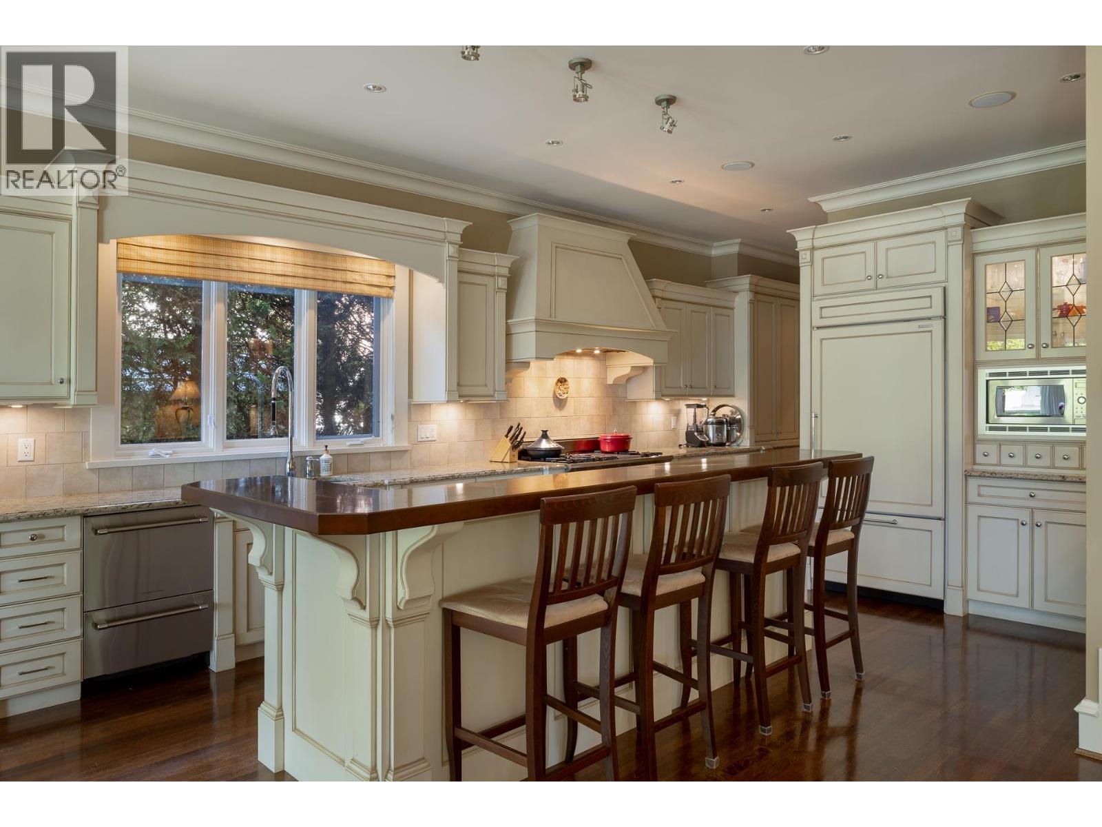 6154 Gleneagles Drive, West Vancouver, British Columbia  V7W 1W3 - Photo 11 - R3030907