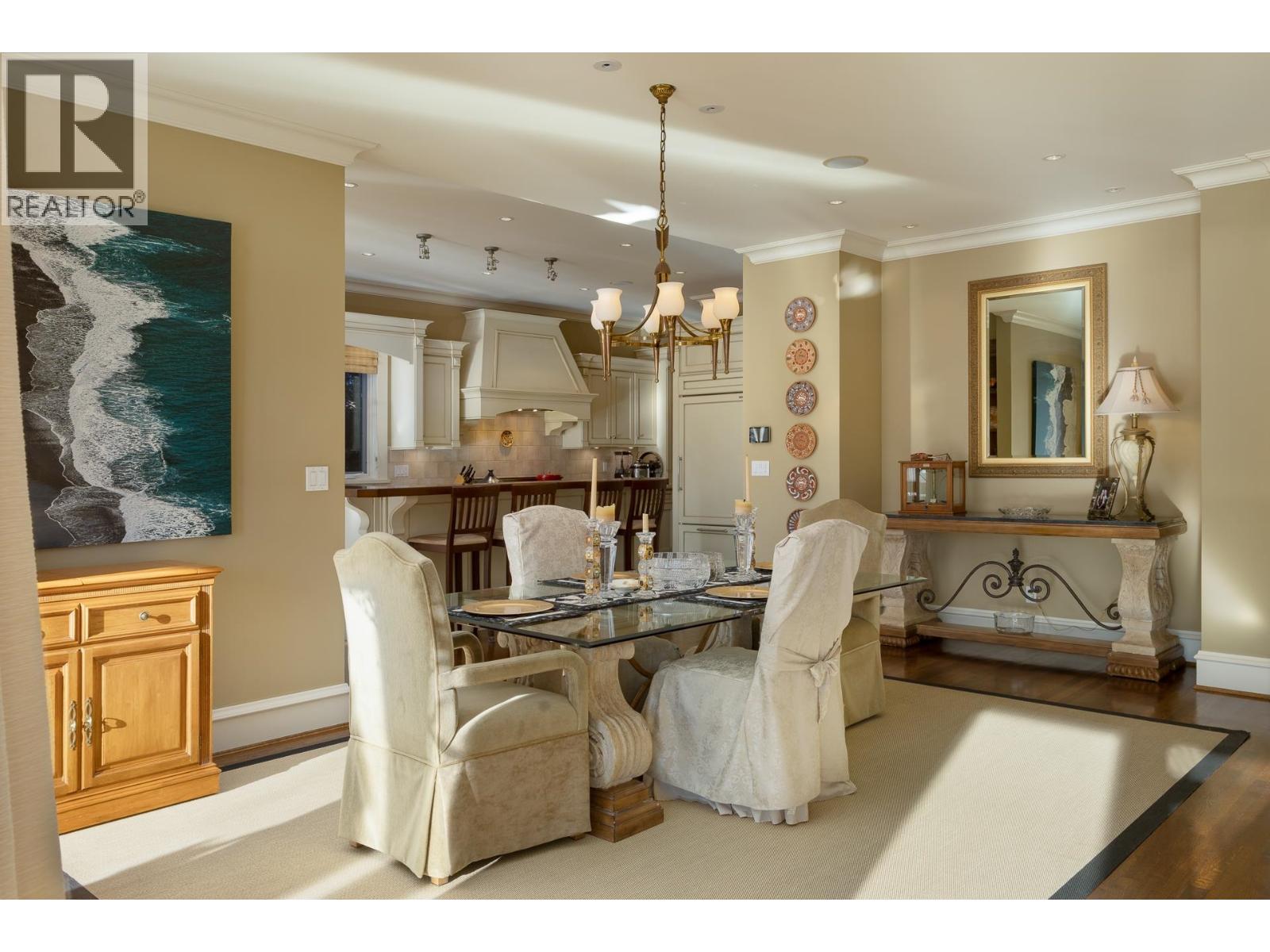 6154 Gleneagles Drive, West Vancouver, British Columbia  V7W 1W3 - Photo 9 - R3030907