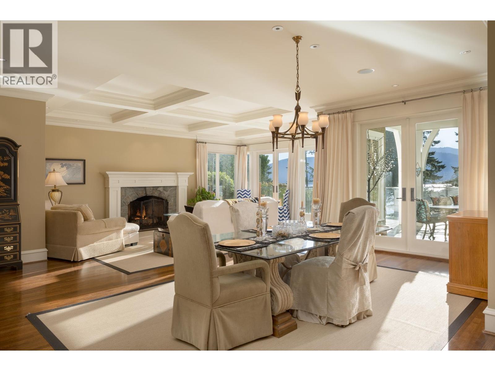 6154 Gleneagles Drive, West Vancouver, British Columbia  V7W 1W3 - Photo 8 - R3030907