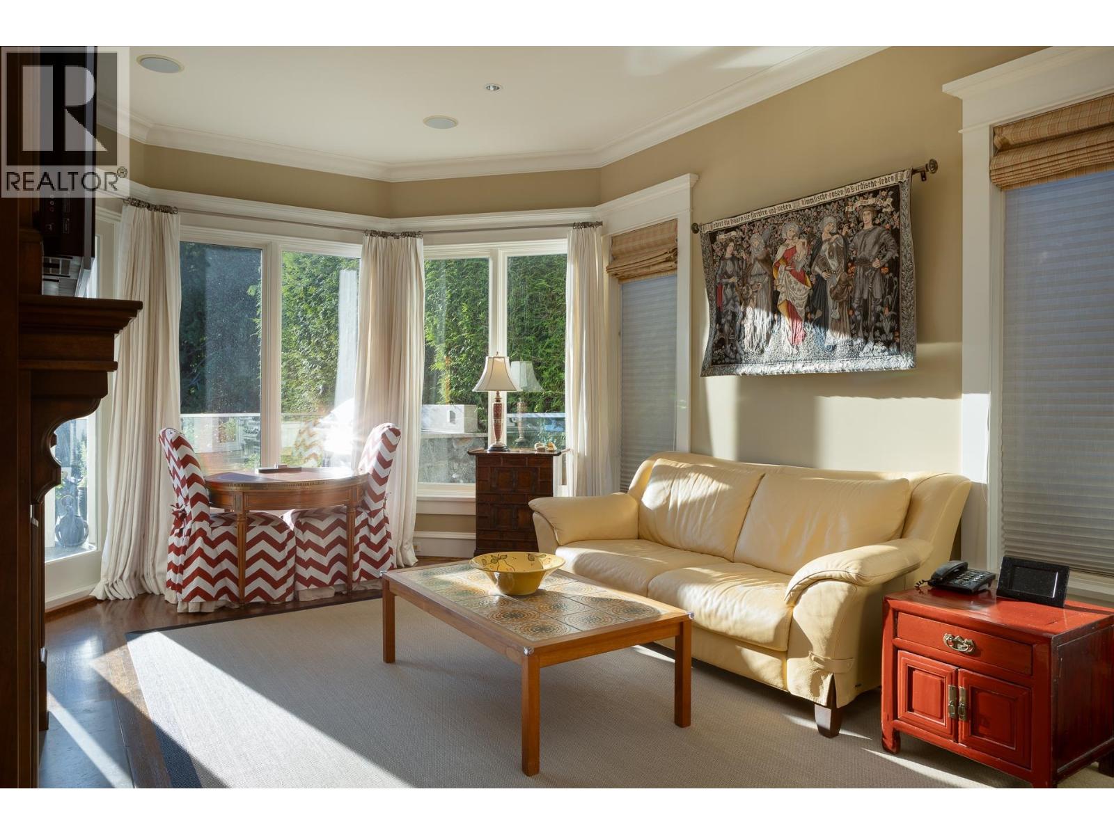 6154 Gleneagles Drive, West Vancouver, British Columbia  V7W 1W3 - Photo 14 - R3030907