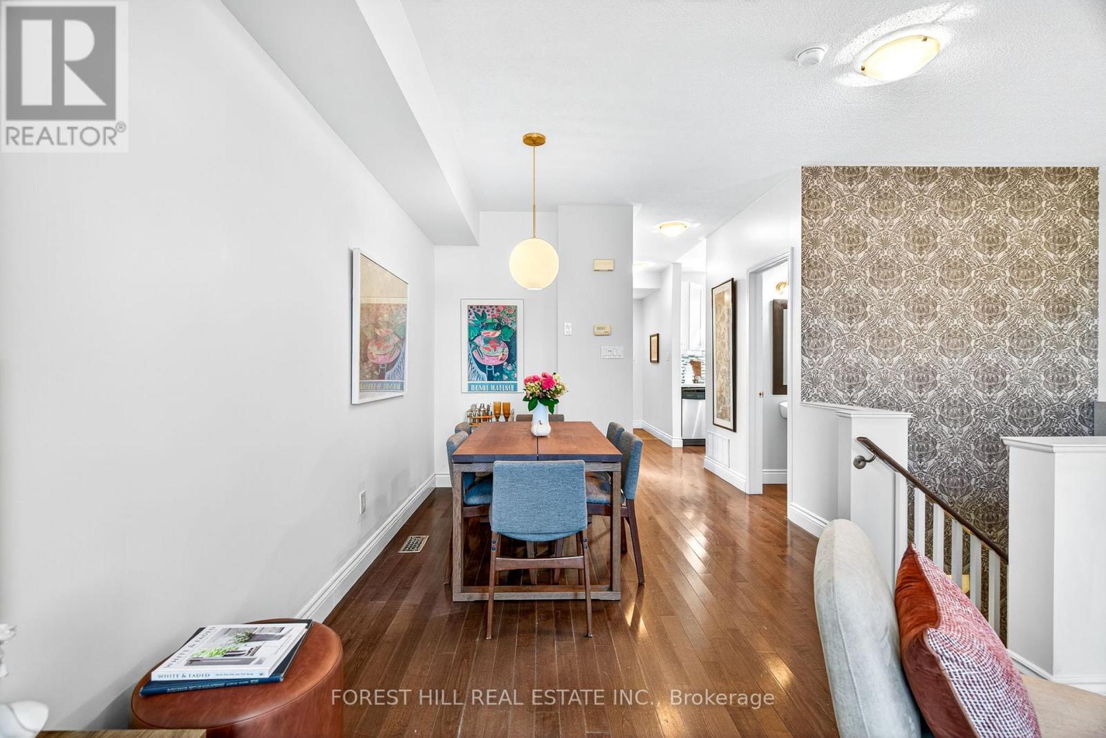 103 - 55 Halton Street, Toronto, Ontario  M6J 1R5 - Photo 12 - C12447366