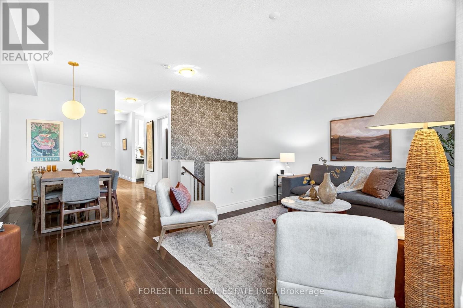 103 - 55 Halton Street, Toronto, Ontario  M6J 1R5 - Photo 13 - C12447366