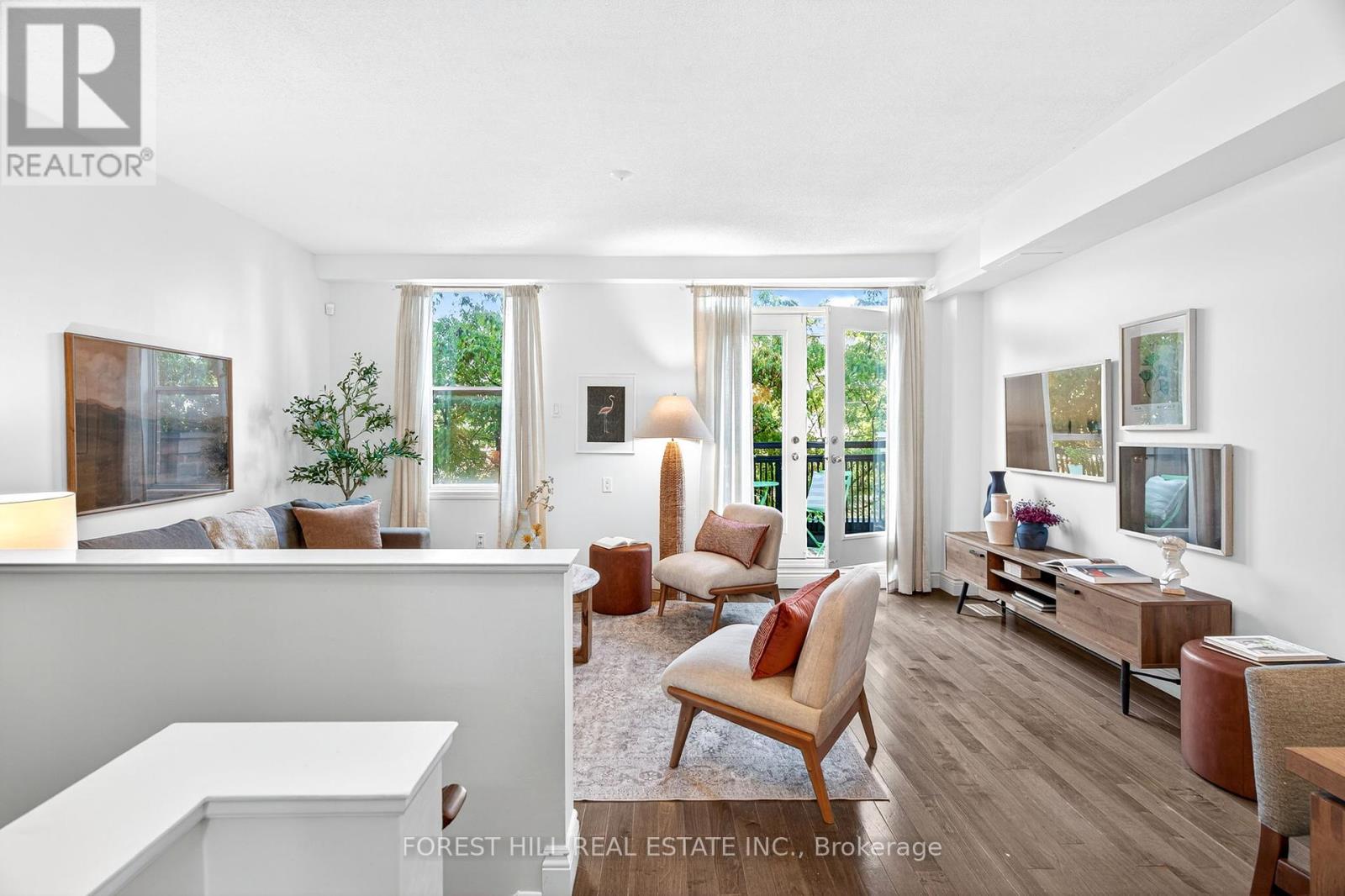 103 - 55 Halton Street, Toronto, Ontario  M6J 1R5 - Photo 14 - C12447366