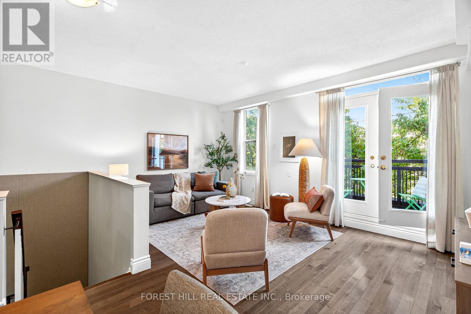 103 - 55 Halton Street, Toronto, Ontario  M6J 1R5 - Photo 15 - C12447366