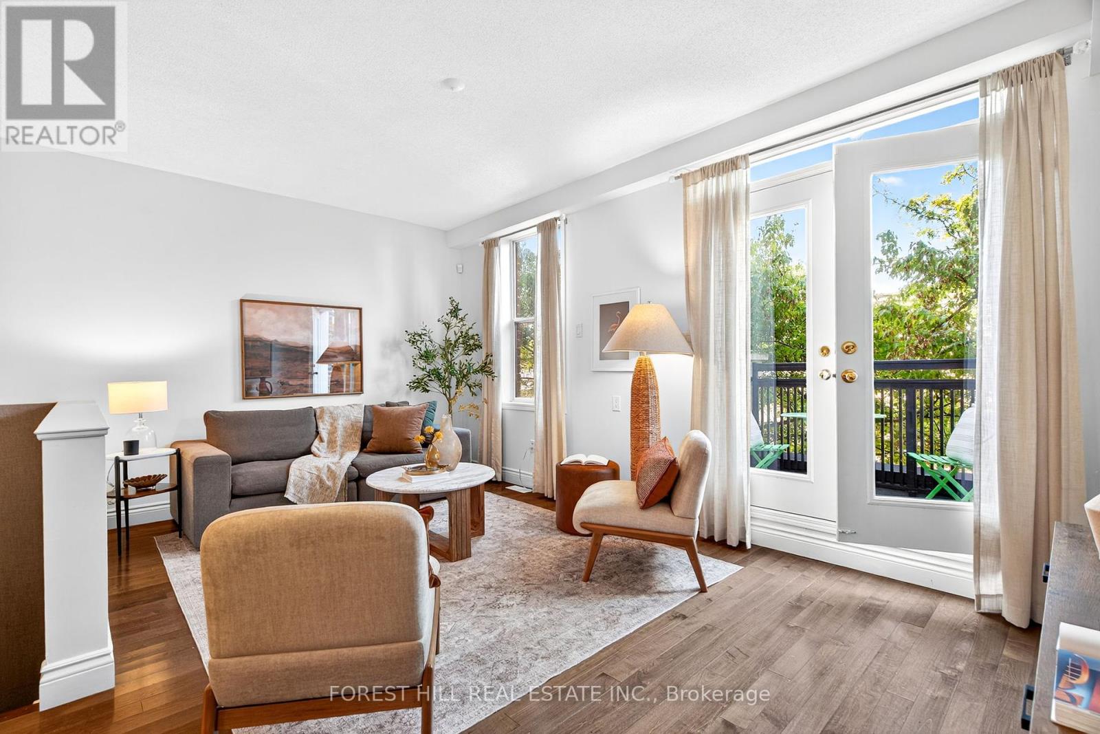 103 - 55 Halton Street, Toronto, Ontario  M6J 1R5 - Photo 16 - C12447366