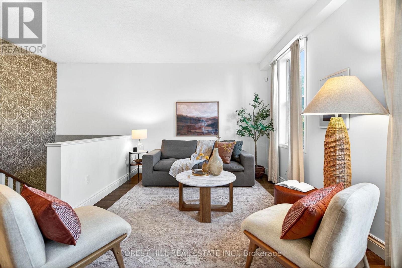 103 - 55 Halton Street, Toronto, Ontario  M6J 1R5 - Photo 17 - C12447366