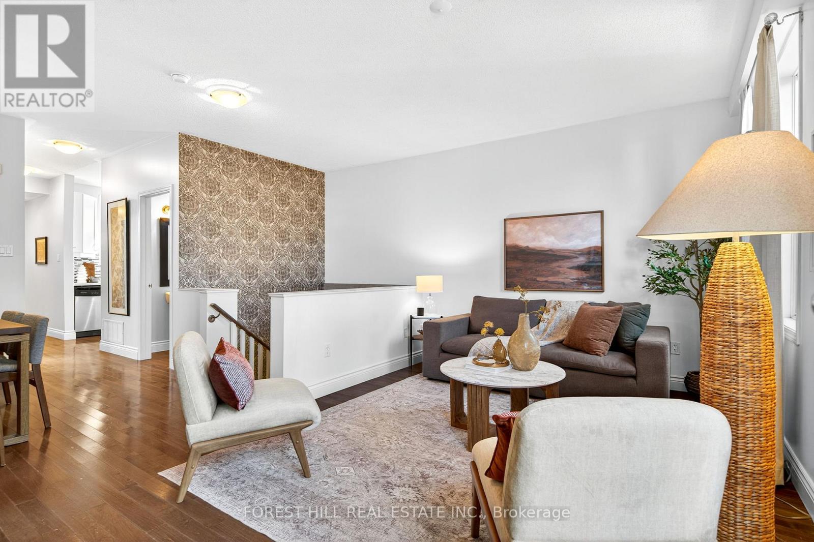 103 - 55 Halton Street, Toronto, Ontario  M6J 1R5 - Photo 18 - C12447366