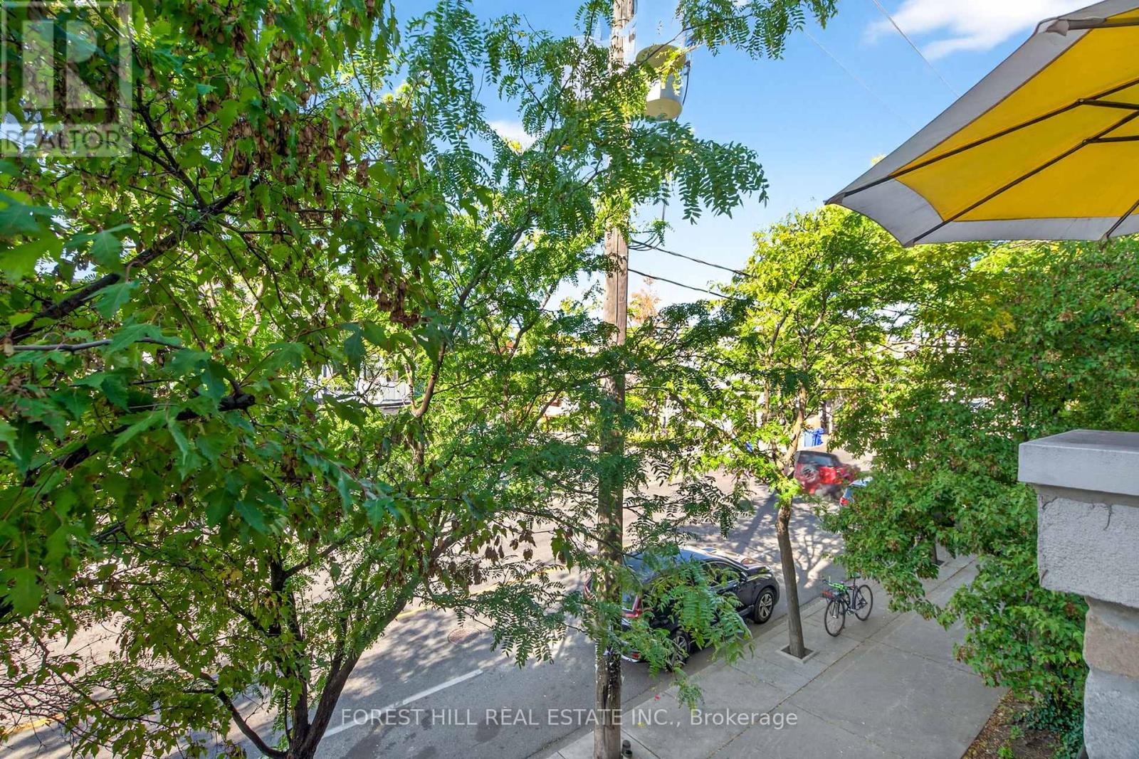 103 - 55 Halton Street, Toronto, Ontario  M6J 1R5 - Photo 21 - C12447366