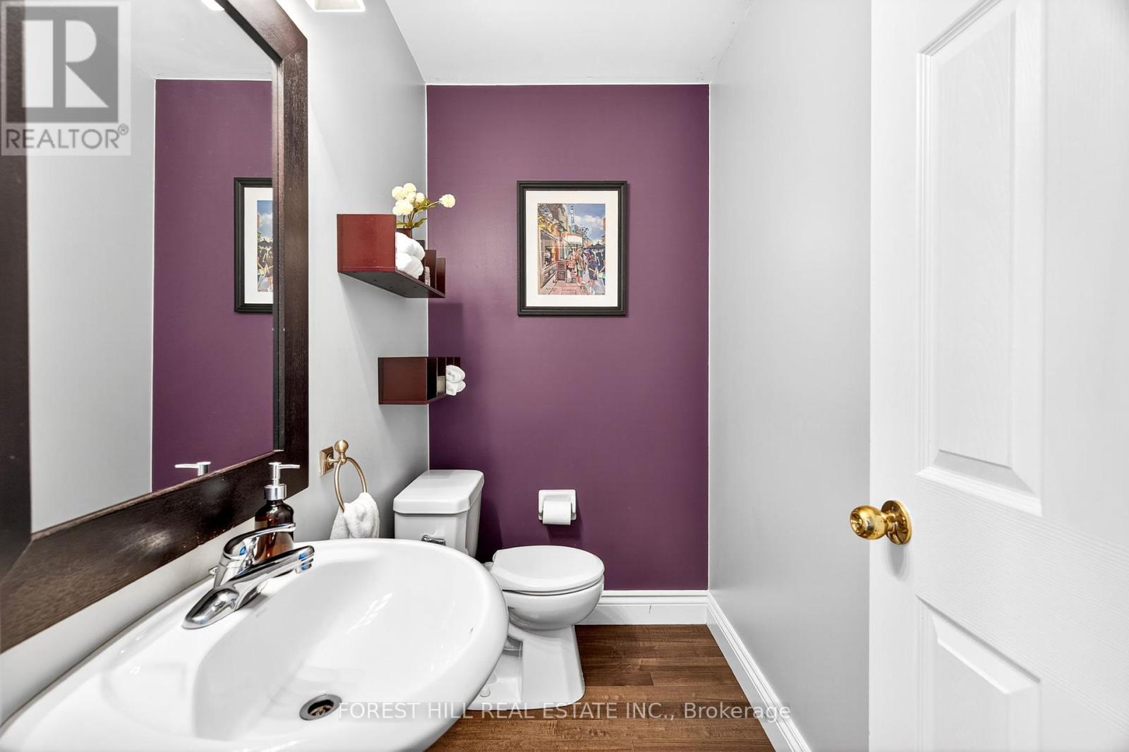 103 - 55 Halton Street, Toronto, Ontario  M6J 1R5 - Photo 22 - C12447366