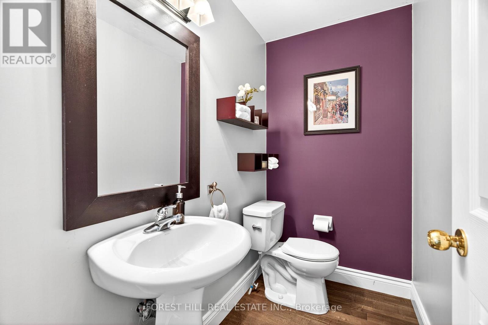 103 - 55 Halton Street, Toronto, Ontario  M6J 1R5 - Photo 23 - C12447366