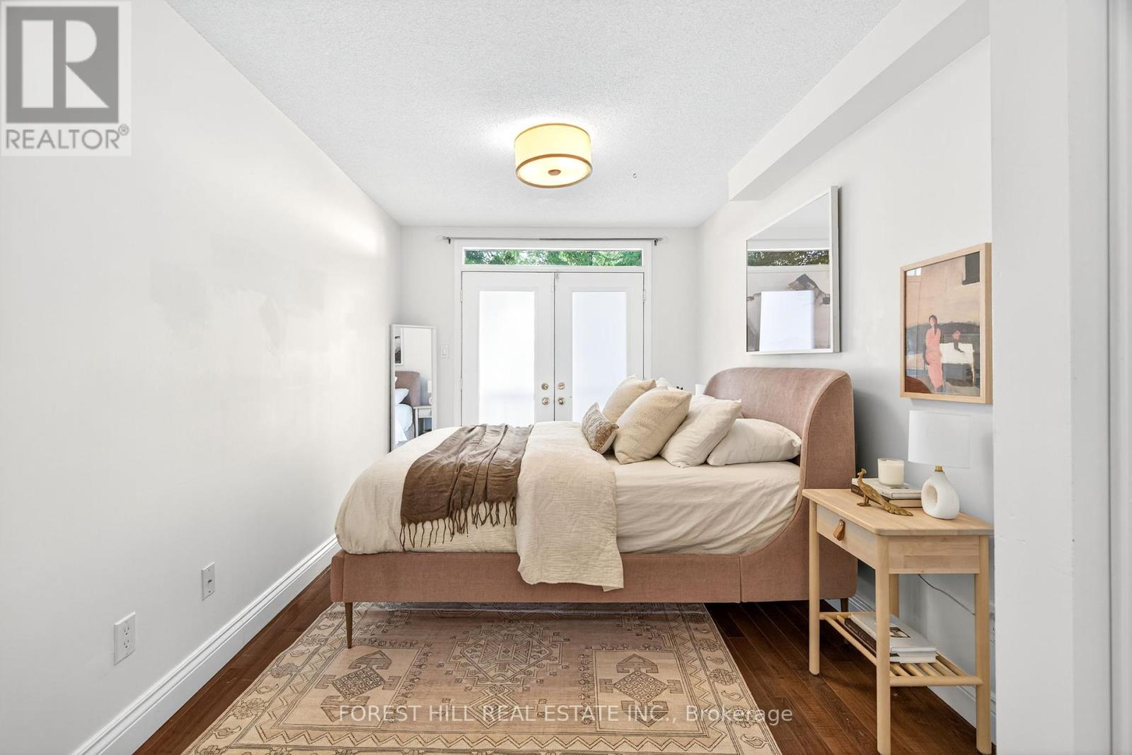 103 - 55 Halton Street, Toronto, Ontario  M6J 1R5 - Photo 25 - C12447366
