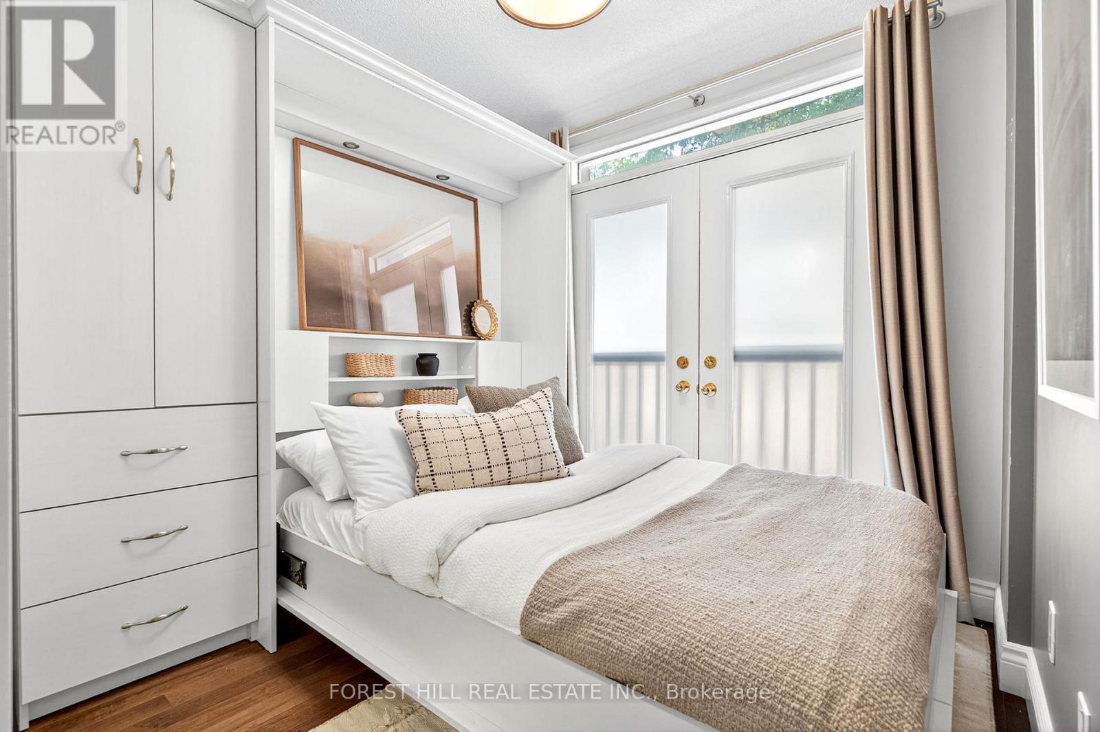 103 - 55 Halton Street, Toronto, Ontario  M6J 1R5 - Photo 29 - C12447366