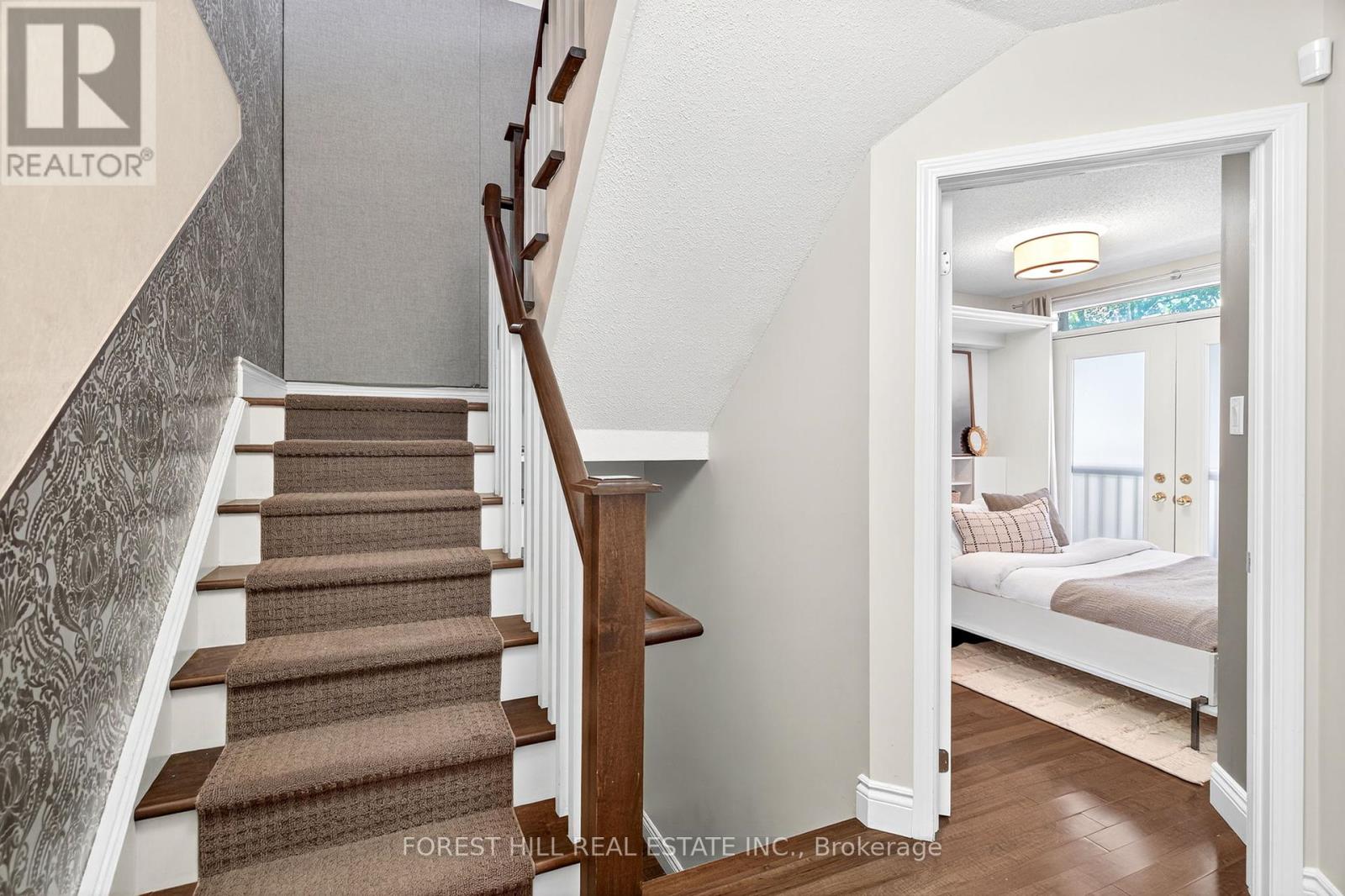 103 - 55 Halton Street, Toronto, Ontario  M6J 1R5 - Photo 32 - C12447366