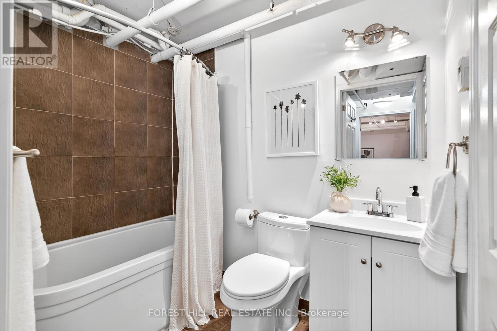 103 - 55 Halton Street, Toronto, Ontario  M6J 1R5 - Photo 36 - C12447366