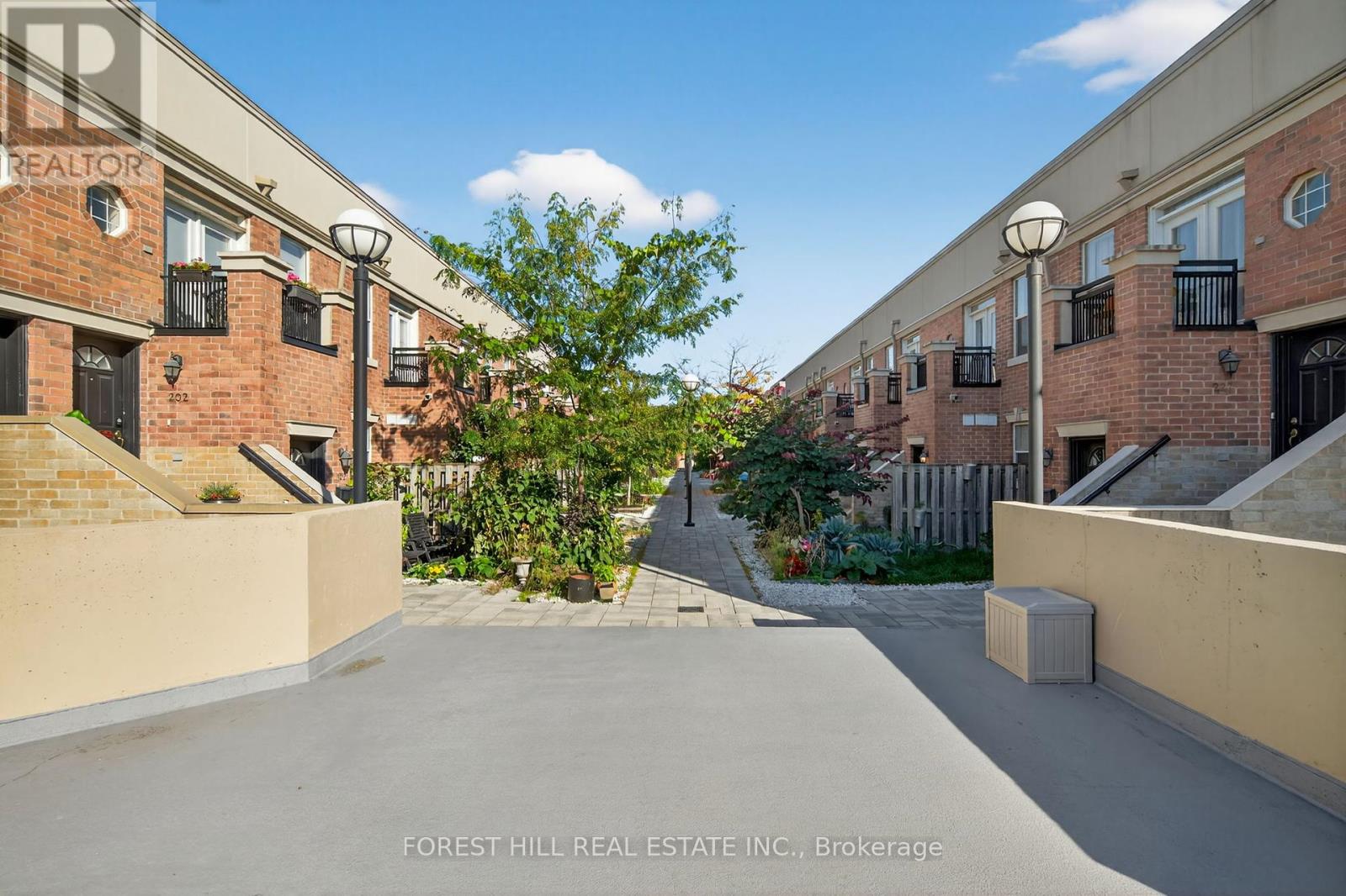 103 - 55 Halton Street, Toronto, Ontario  M6J 1R5 - Photo 37 - C12447366