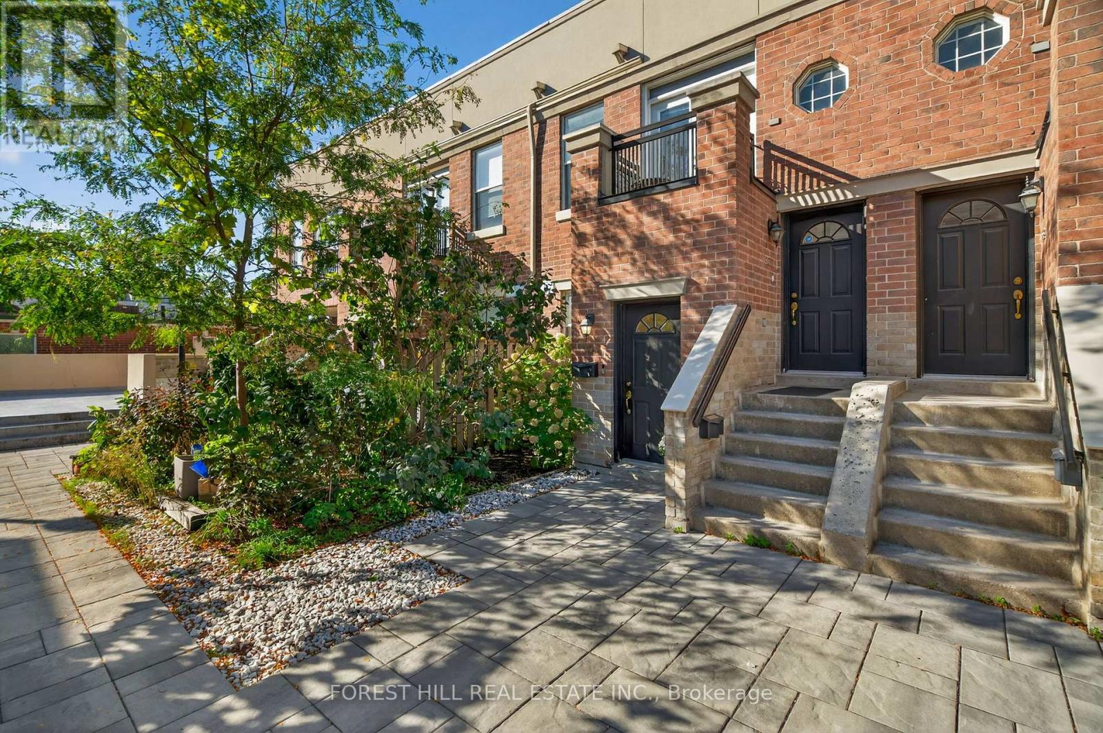103 - 55 Halton Street, Toronto, Ontario  M6J 1R5 - Photo 39 - C12447366