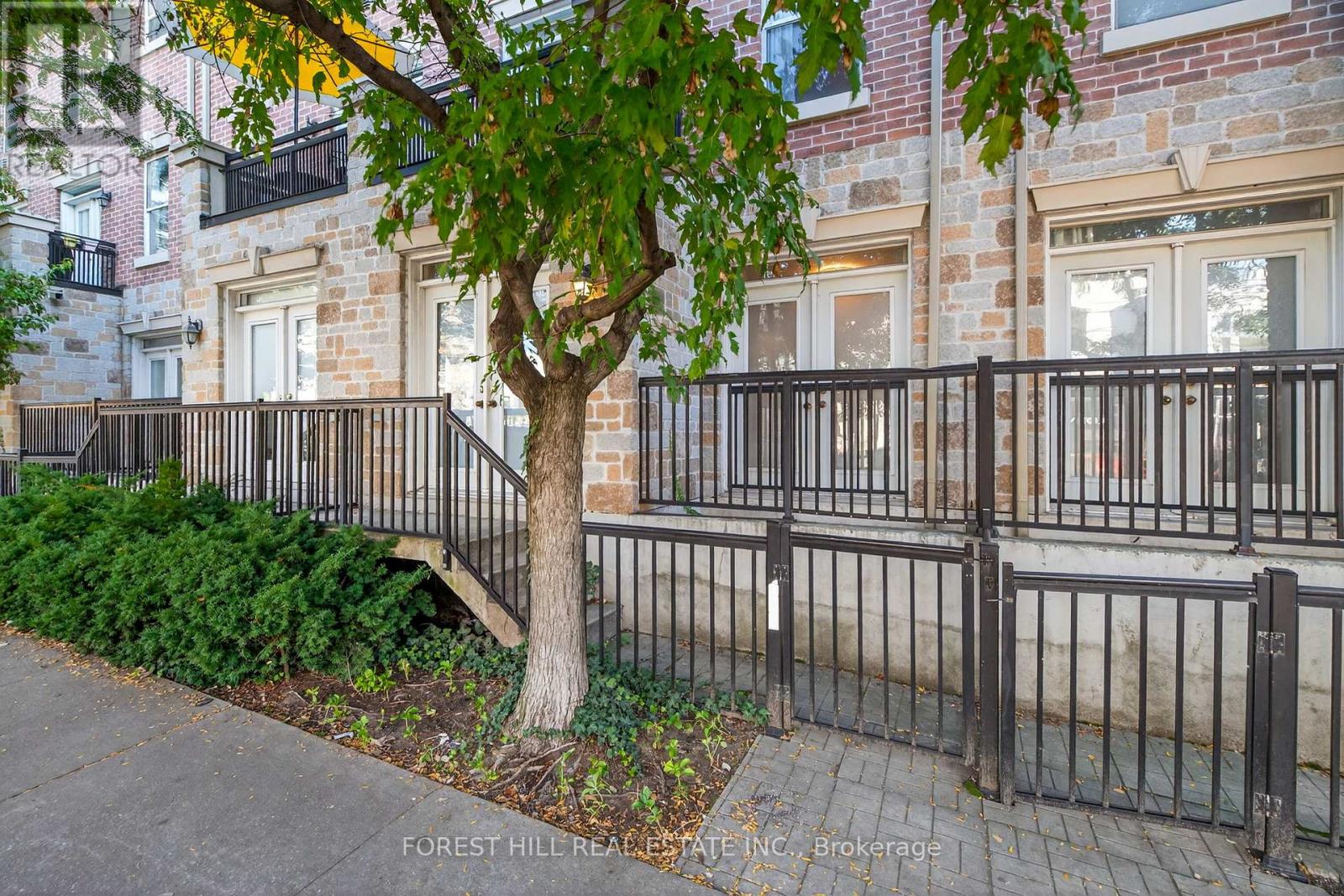103 - 55 Halton Street, Toronto, Ontario  M6J 1R5 - Photo 40 - C12447366