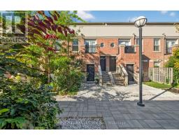 103 - 55 HALTON STREET, Toronto, Ontario