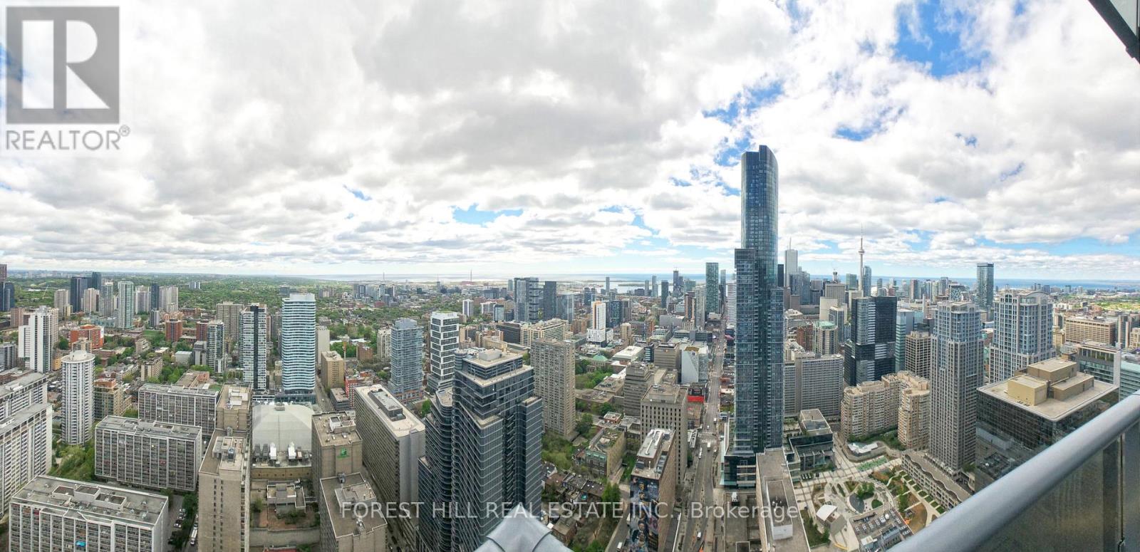 5610 - 7 Grenville Street, Toronto (Bay Street Corridor), Ontario  M4Y 0E9 - Photo 16 - C12447390