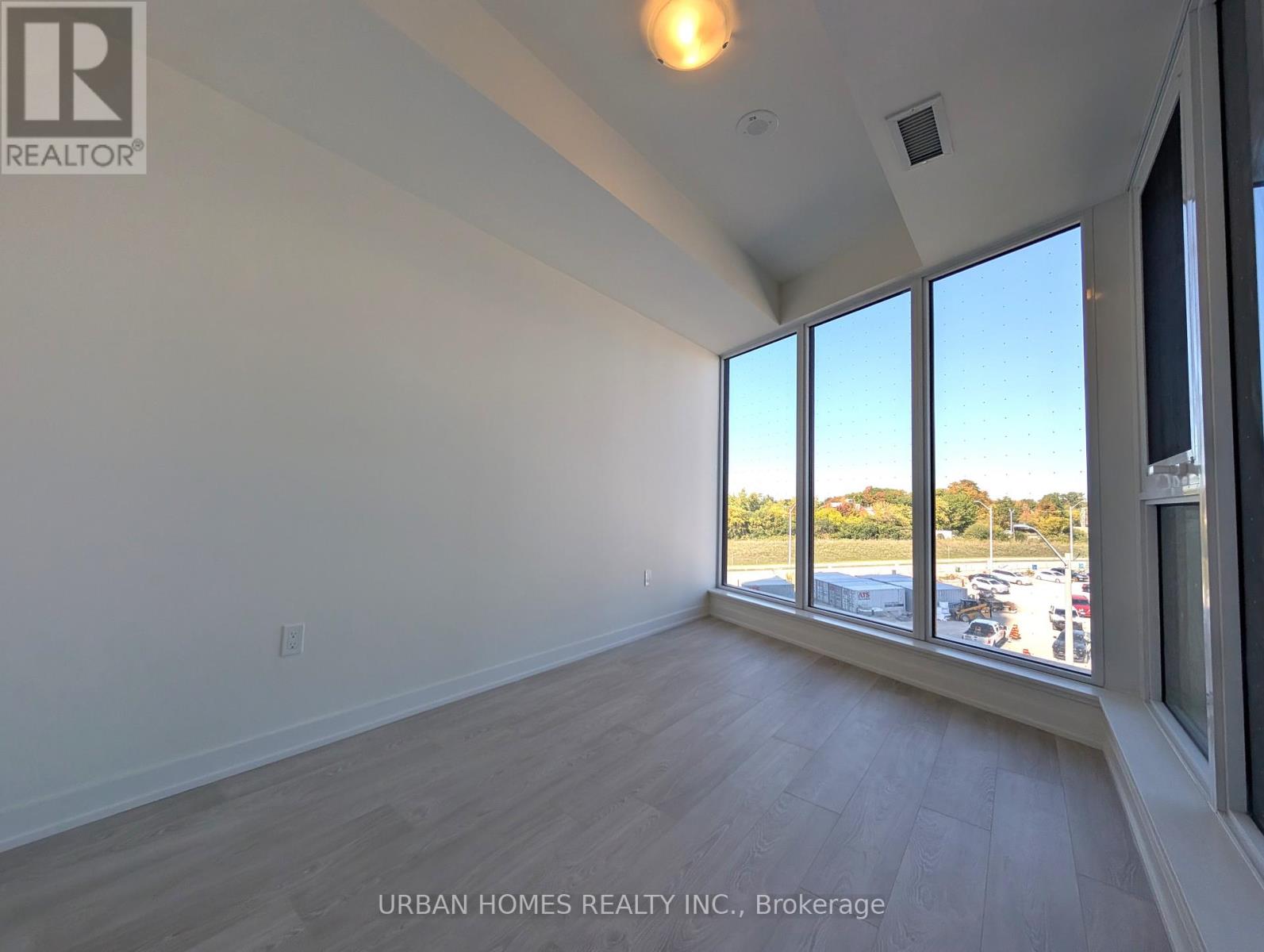 420 - 1 Kyle Lowry Road, Toronto, Ontario  M3C 0S6 - Photo 11 - C12447392