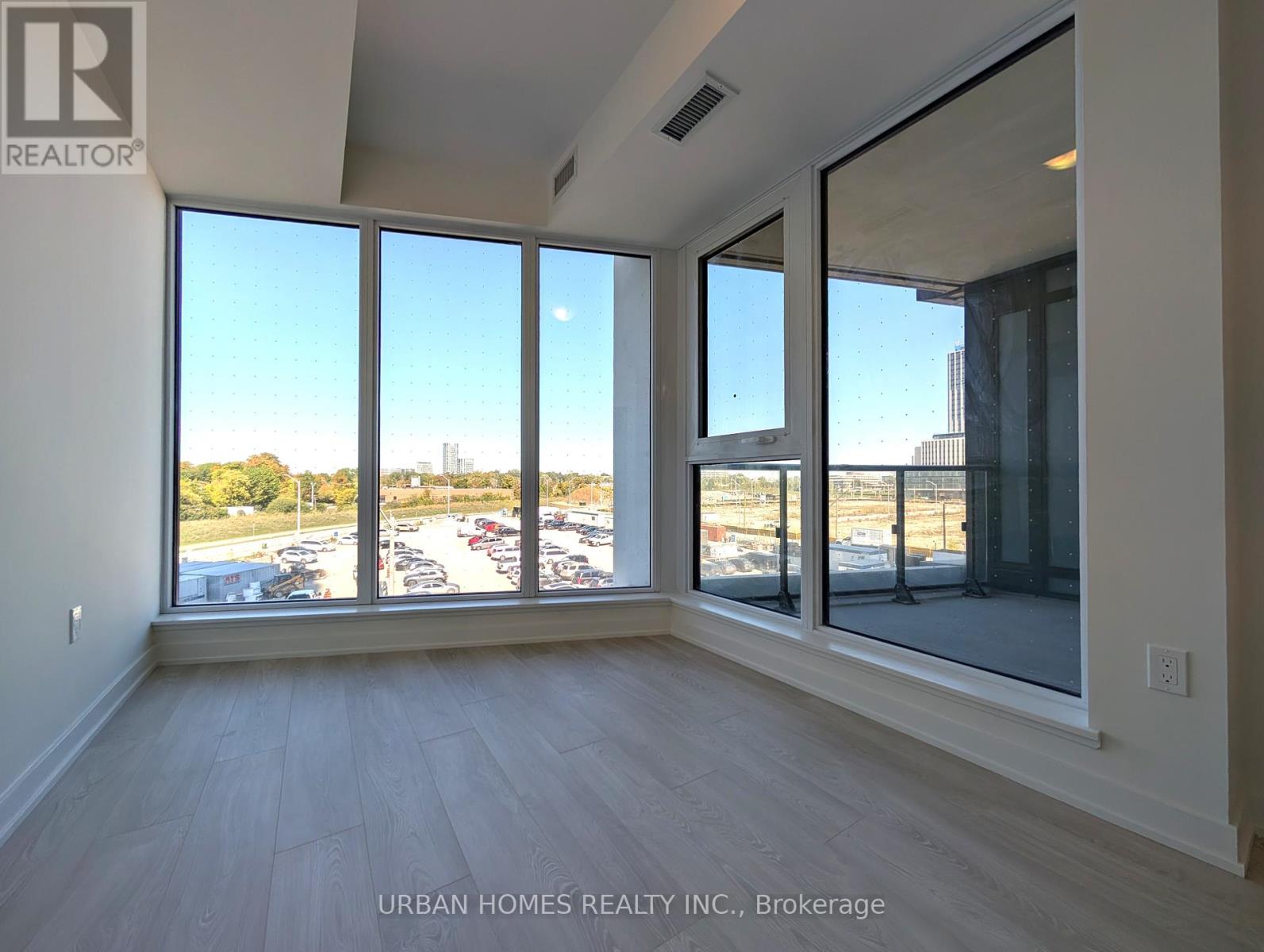 420 - 1 Kyle Lowry Road, Toronto, Ontario  M3C 0S6 - Photo 12 - C12447392