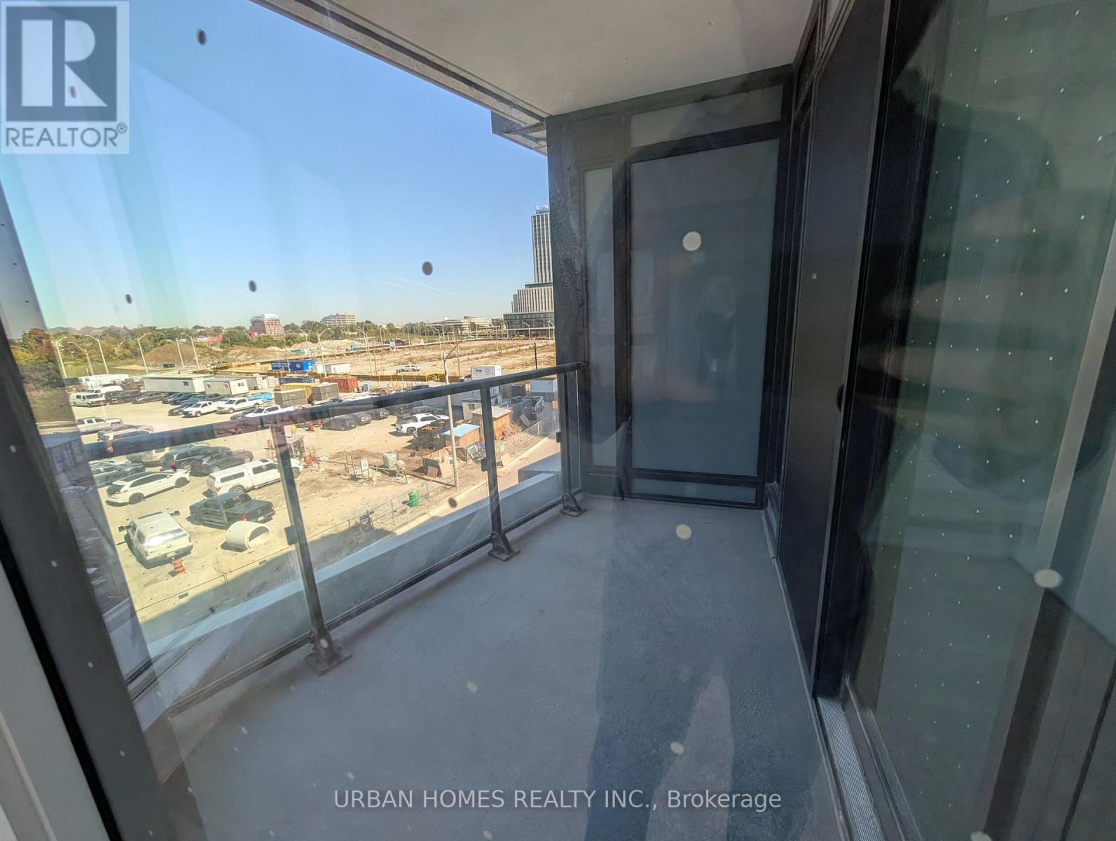 420 - 1 Kyle Lowry Road, Toronto, Ontario  M3C 0S6 - Photo 13 - C12447392