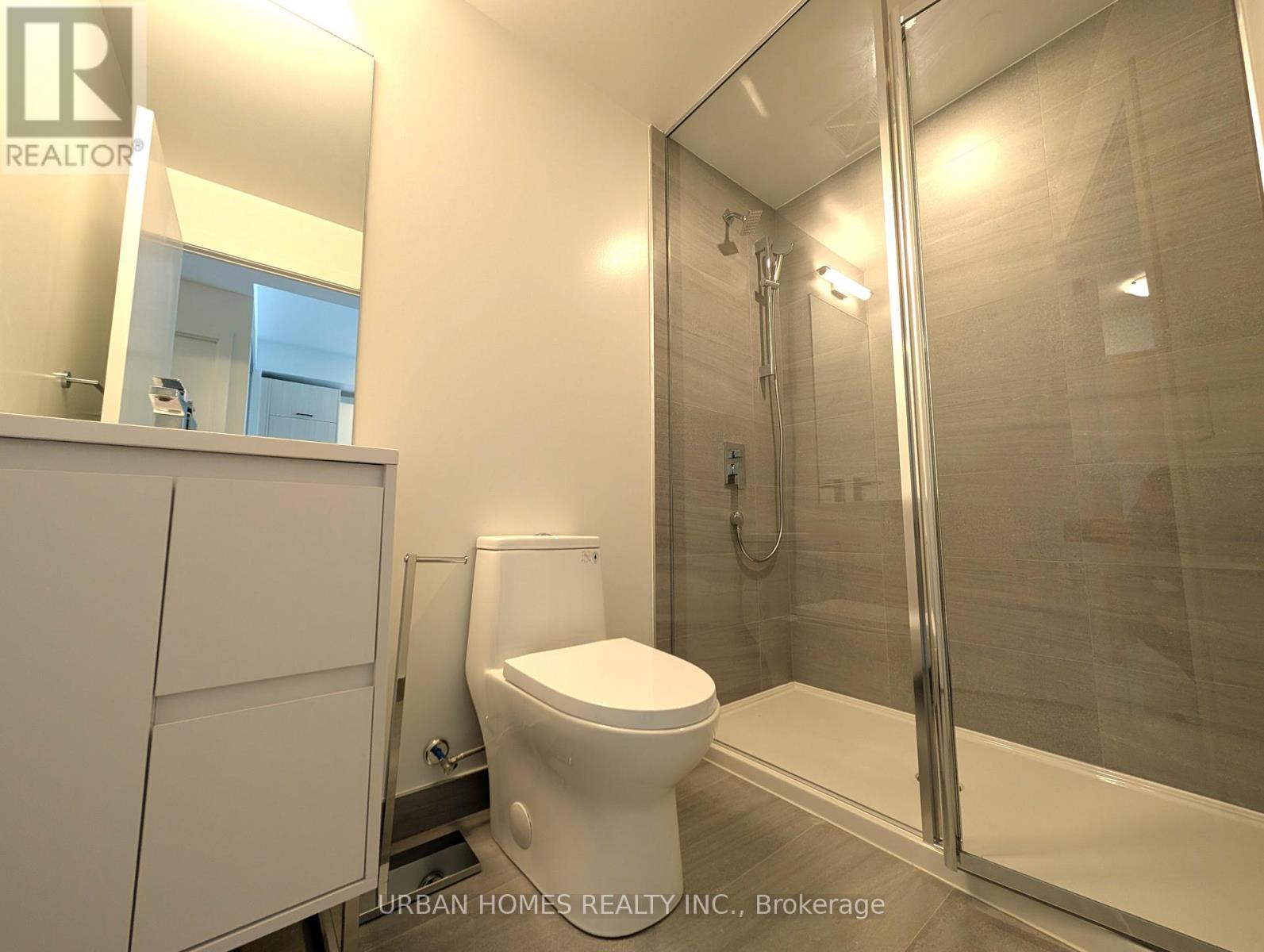420 - 1 Kyle Lowry Road, Toronto, Ontario  M3C 0S6 - Photo 17 - C12447392
