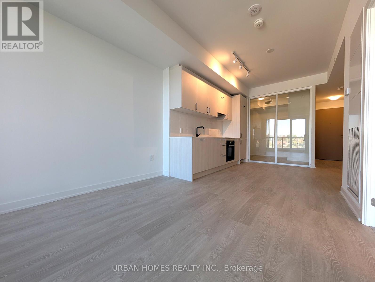 420 - 1 Kyle Lowry Road, Toronto, Ontario  M3C 0S6 - Photo 9 - C12447392