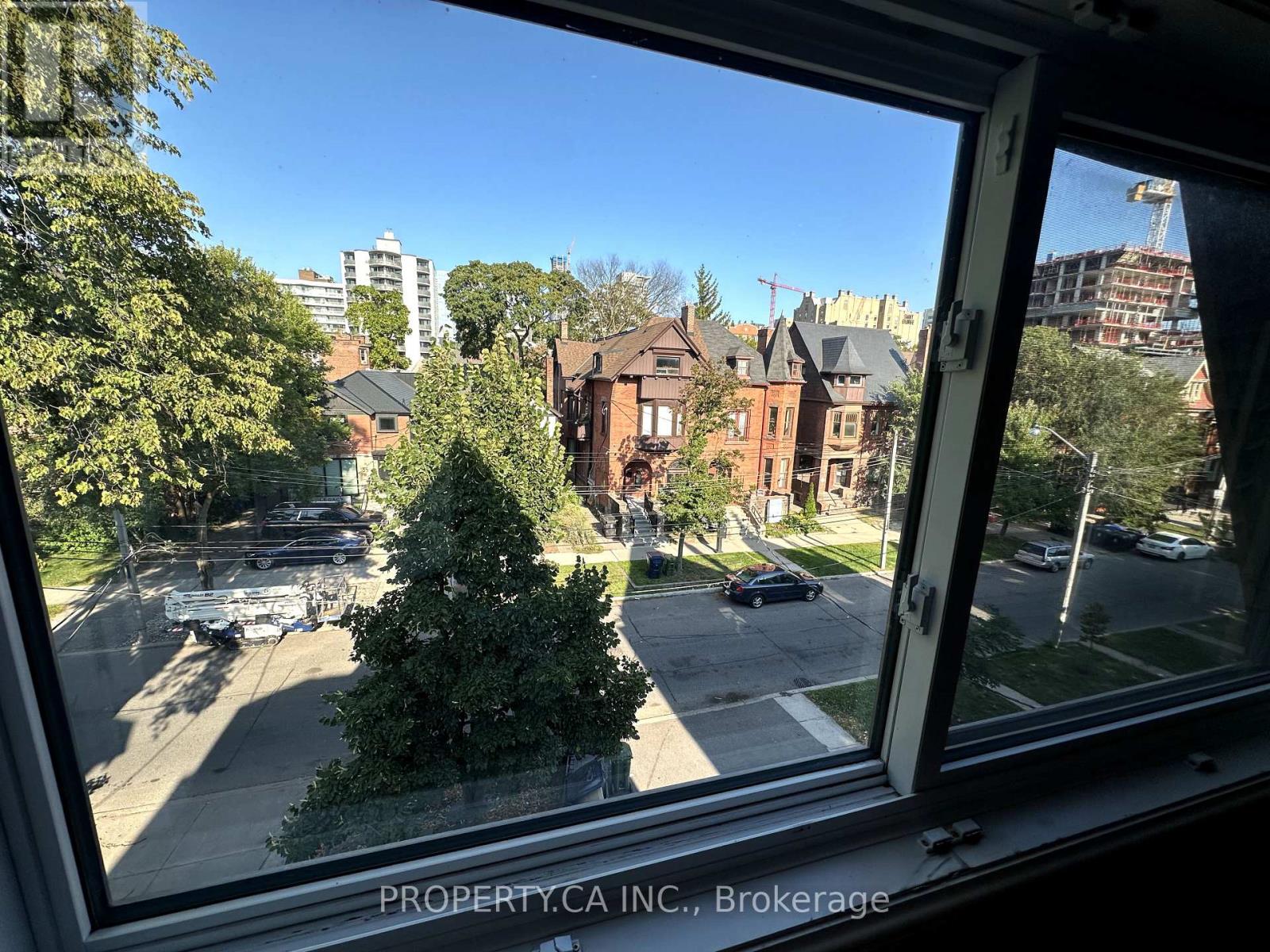 05 - 28 Madison Avenue, Toronto, Ontario  M5R 2S1 - Photo 20 - C12447397