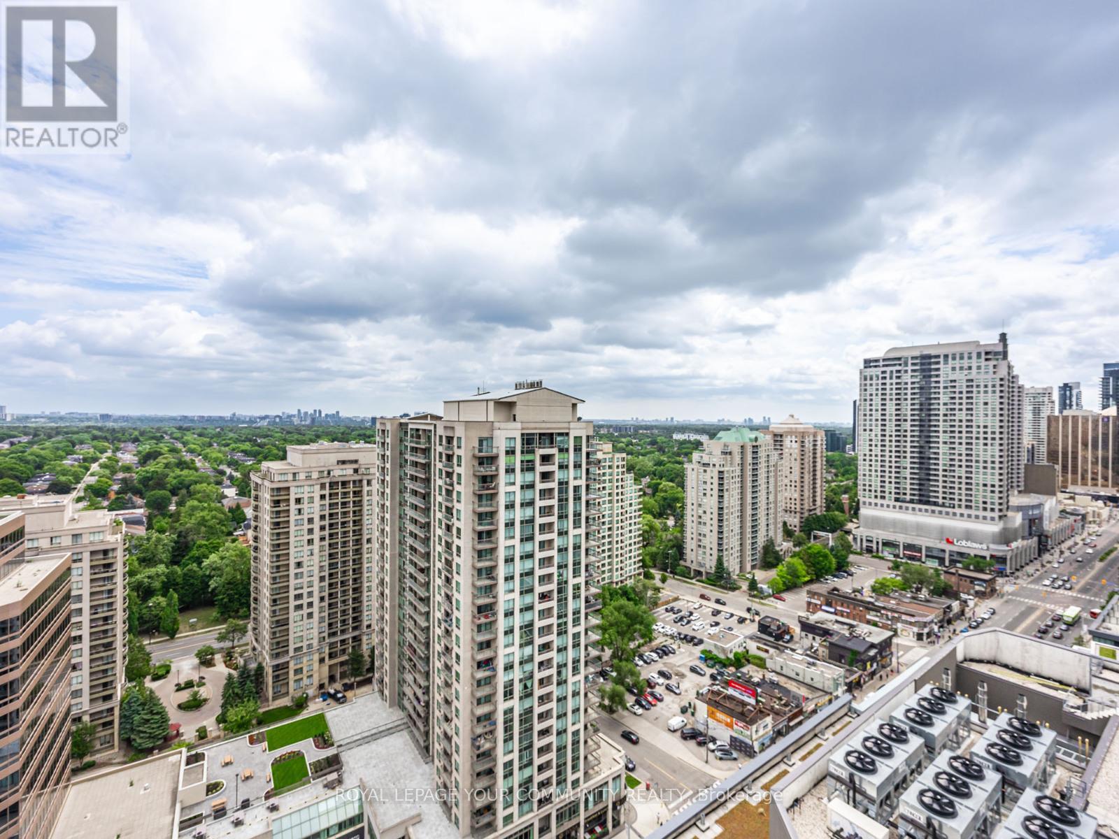 2301 - 15 Ellerslie Avenue, Toronto (Willowdale West), Ontario  M2N 0L7 - Photo 32 - C12447398