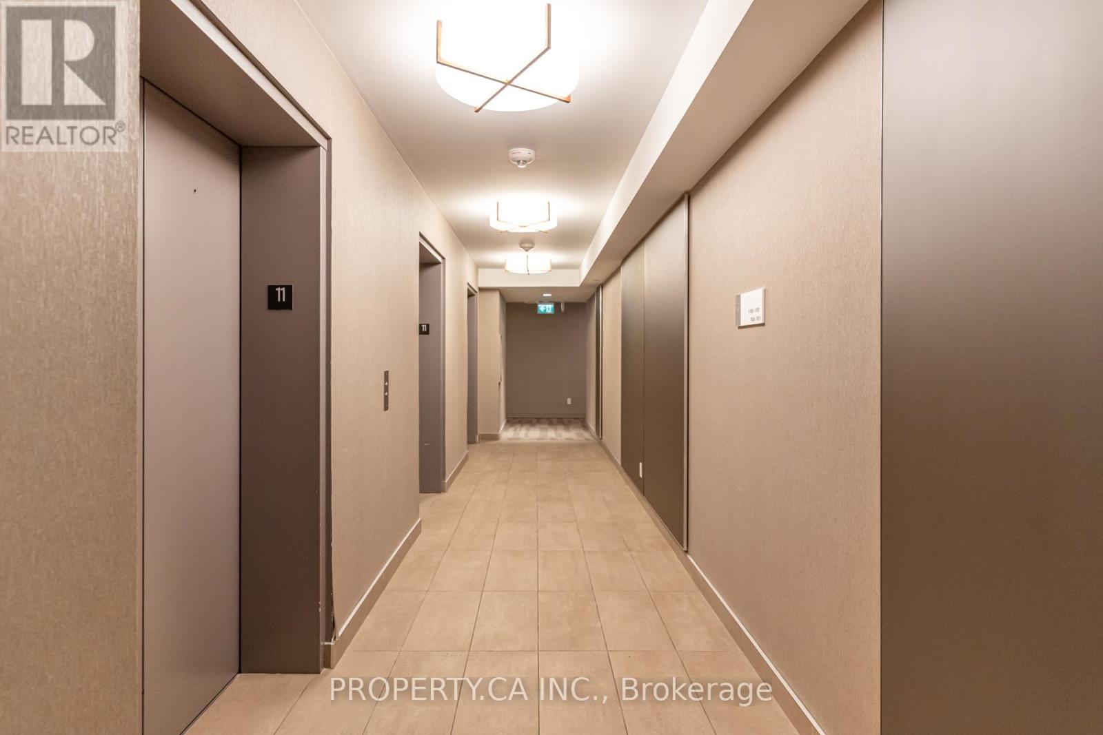1101 - 2 Sonic Way, Toronto, Ontario  M3C 0P2 - Photo 11 - C12447407