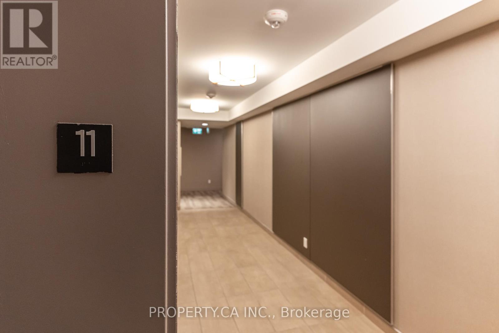 1101 - 2 Sonic Way, Toronto, Ontario  M3C 0P2 - Photo 12 - C12447407