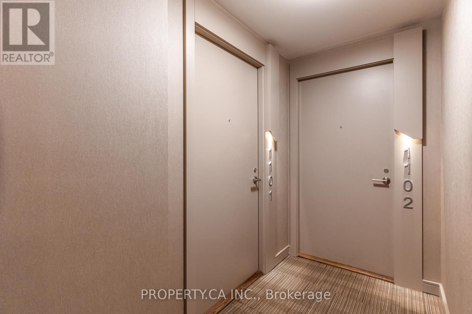 1101 - 2 Sonic Way, Toronto, Ontario  M3C 0P2 - Photo 13 - C12447407