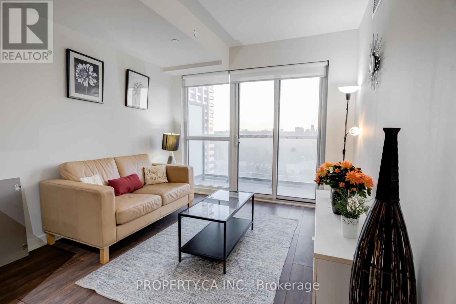 1101 - 2 Sonic Way, Toronto, Ontario  M3C 0P2 - Photo 22 - C12447407