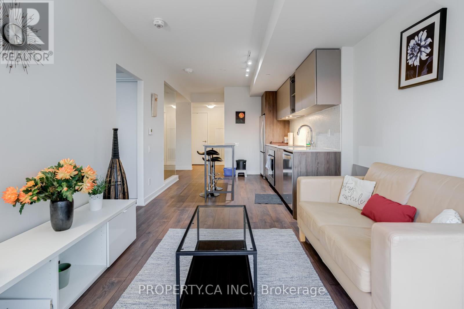 1101 - 2 Sonic Way, Toronto, Ontario  M3C 0P2 - Photo 24 - C12447407