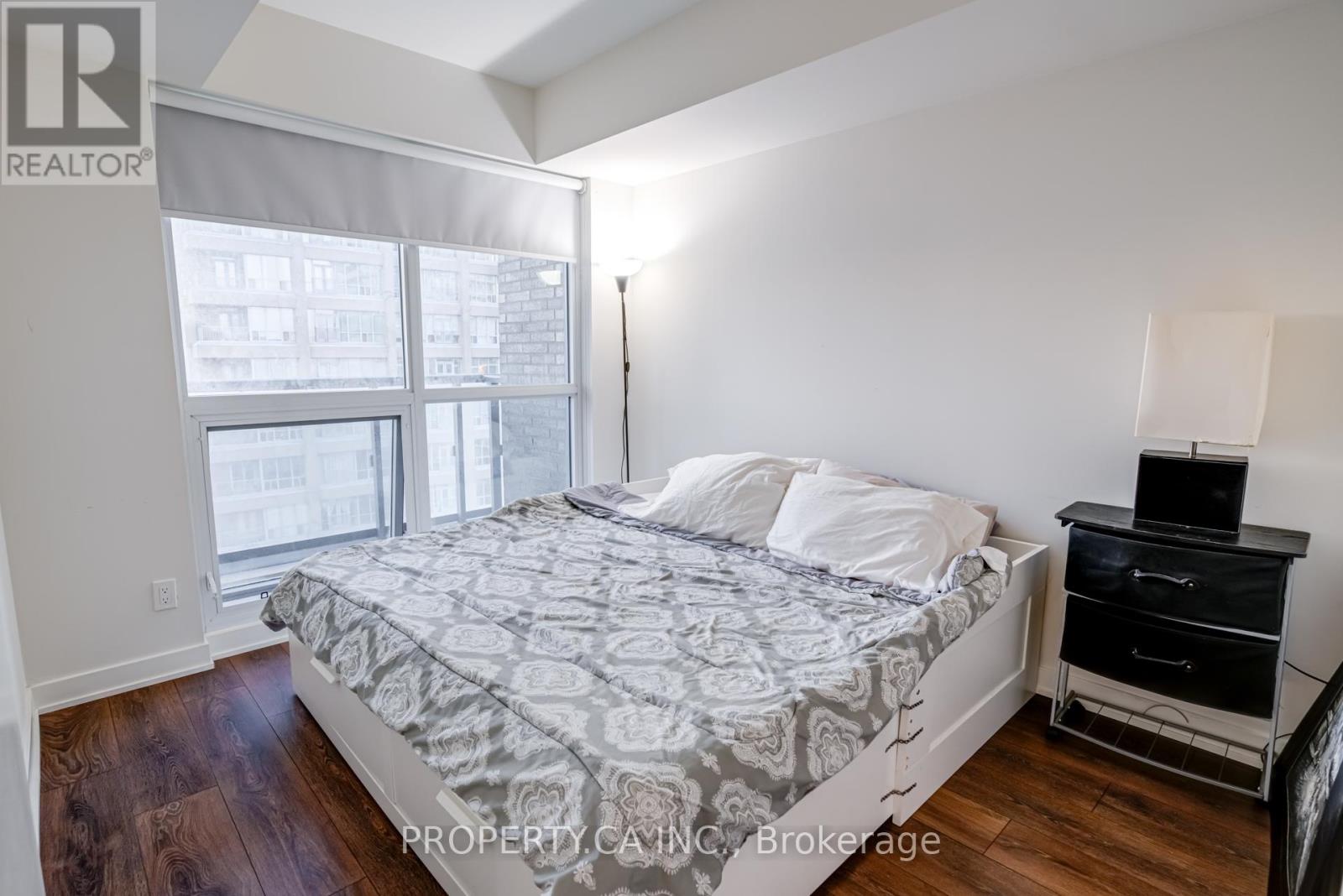 1101 - 2 Sonic Way, Toronto, Ontario  M3C 0P2 - Photo 25 - C12447407