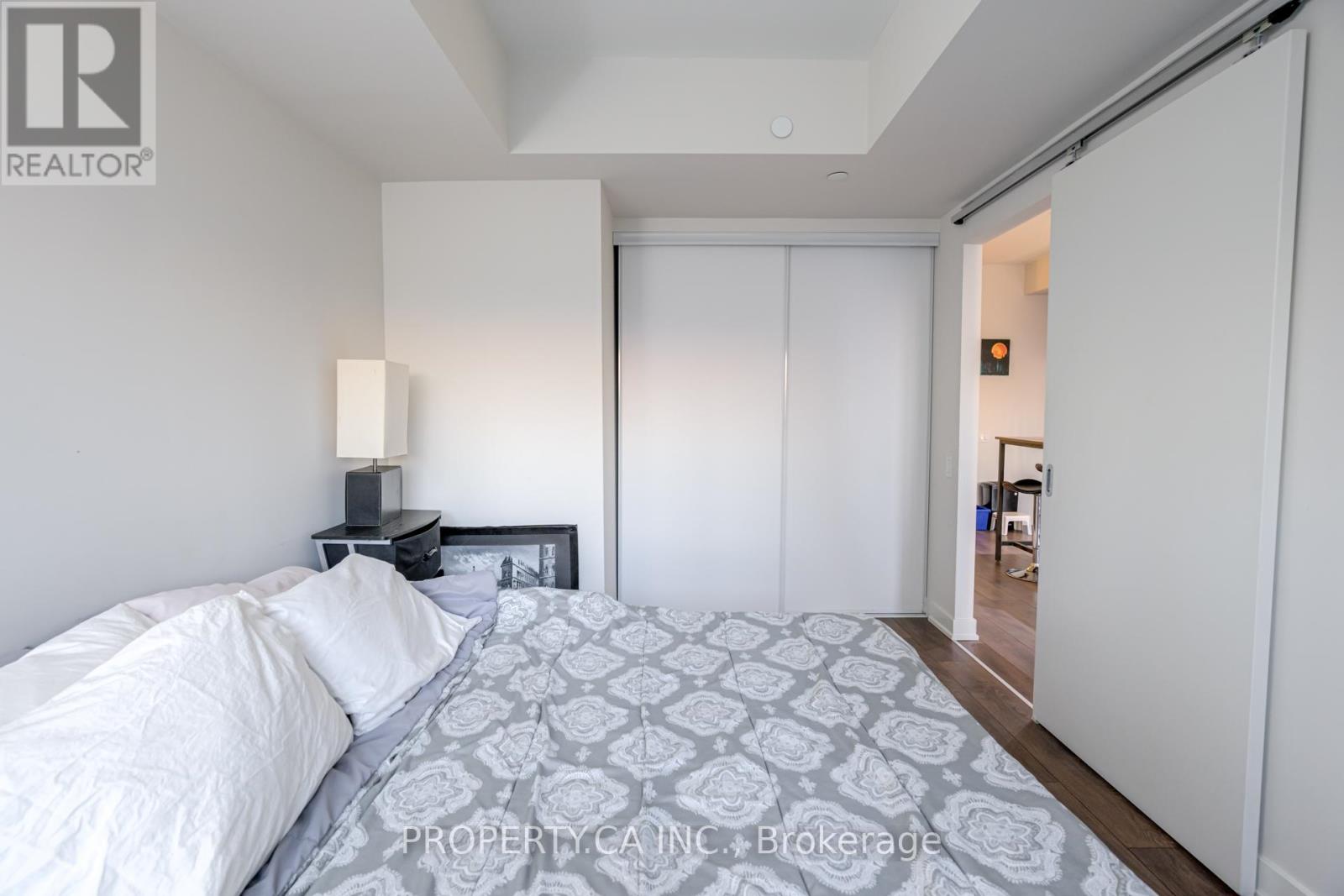 1101 - 2 Sonic Way, Toronto, Ontario  M3C 0P2 - Photo 26 - C12447407