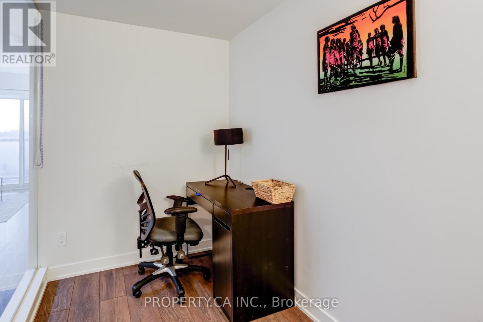 1101 - 2 Sonic Way, Toronto, Ontario  M3C 0P2 - Photo 27 - C12447407