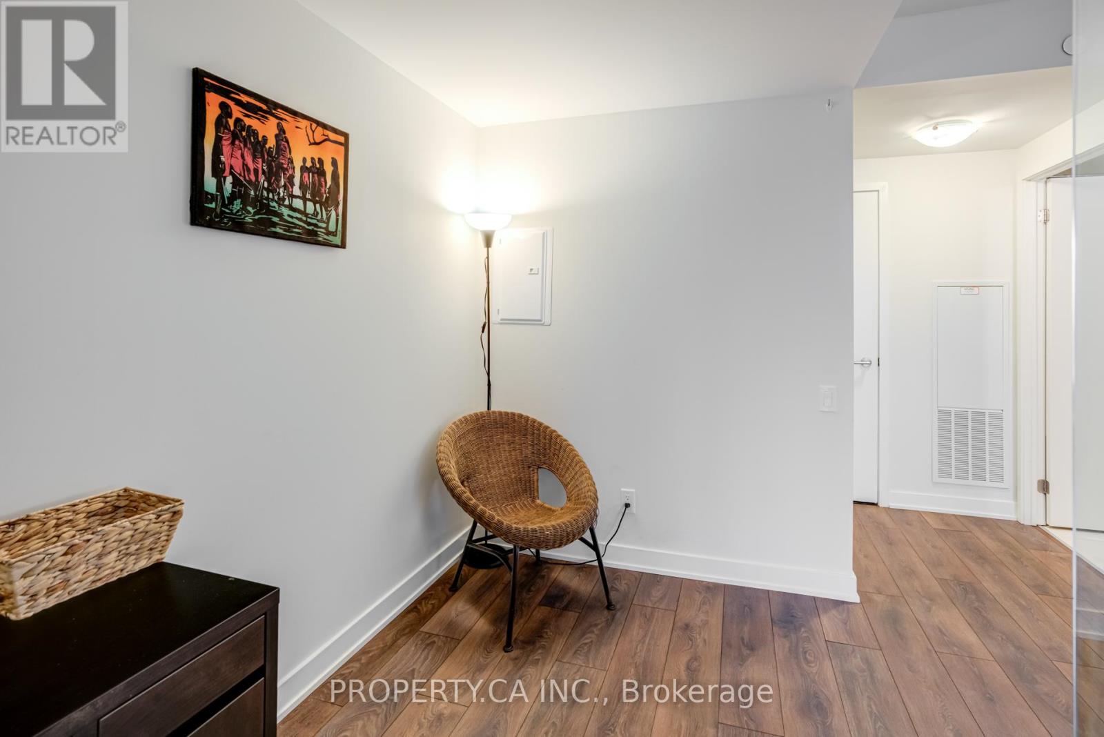 1101 - 2 Sonic Way, Toronto, Ontario  M3C 0P2 - Photo 28 - C12447407