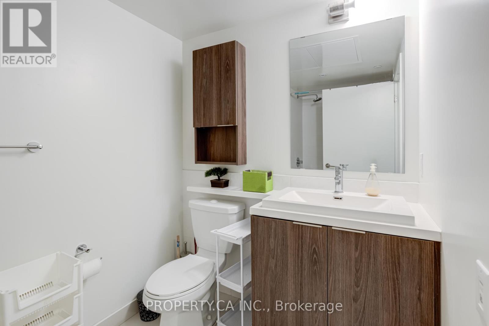1101 - 2 Sonic Way, Toronto, Ontario  M3C 0P2 - Photo 29 - C12447407