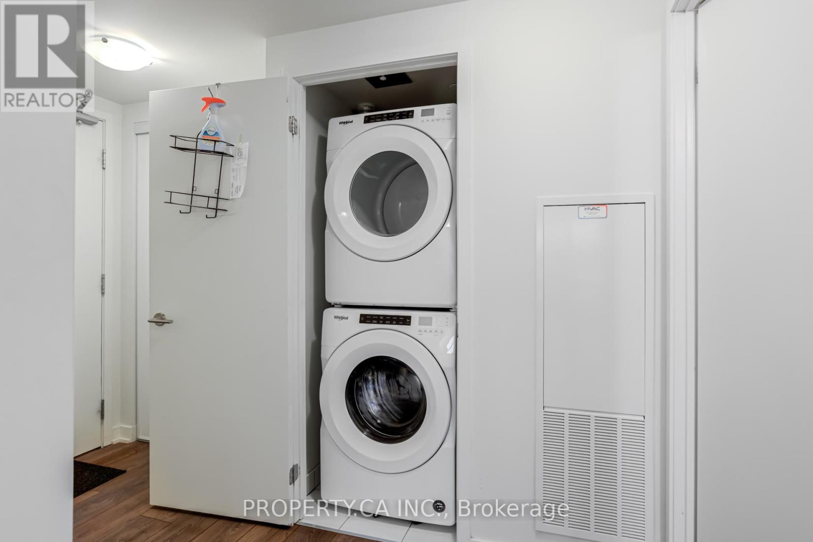 1101 - 2 Sonic Way, Toronto, Ontario  M3C 0P2 - Photo 31 - C12447407