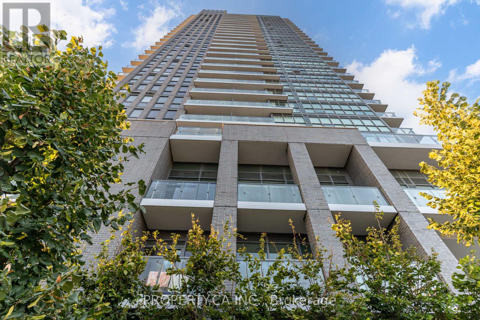 1101 - 2 Sonic Way, Toronto, Ontario  M3C 0P2 - Photo 4 - C12447407