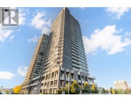 1101 - 2 SONIC WAY, Toronto, Ontario