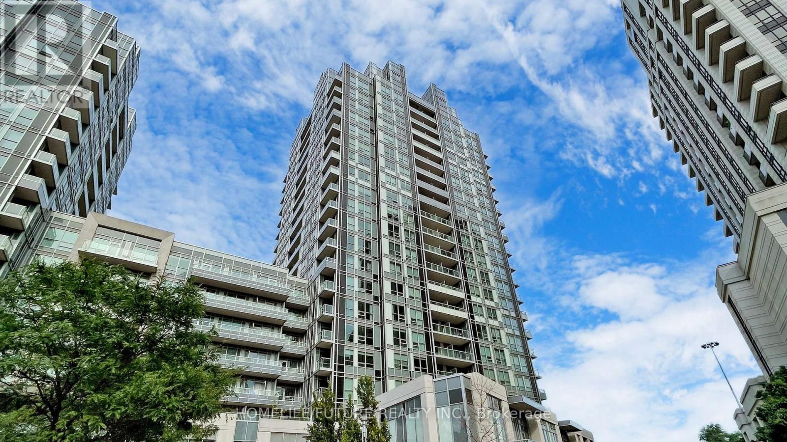 1302 - 120 Harrison Garden Boulevard, Toronto (Willowdale East), Ontario  M2N 0H1 - Photo 1 - C12447412