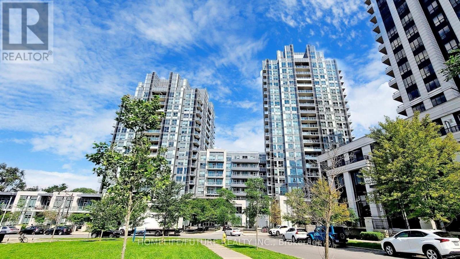 1302 - 120 Harrison Garden Boulevard, Toronto (Willowdale East), Ontario  M2N 0H1 - Photo 2 - C12447412