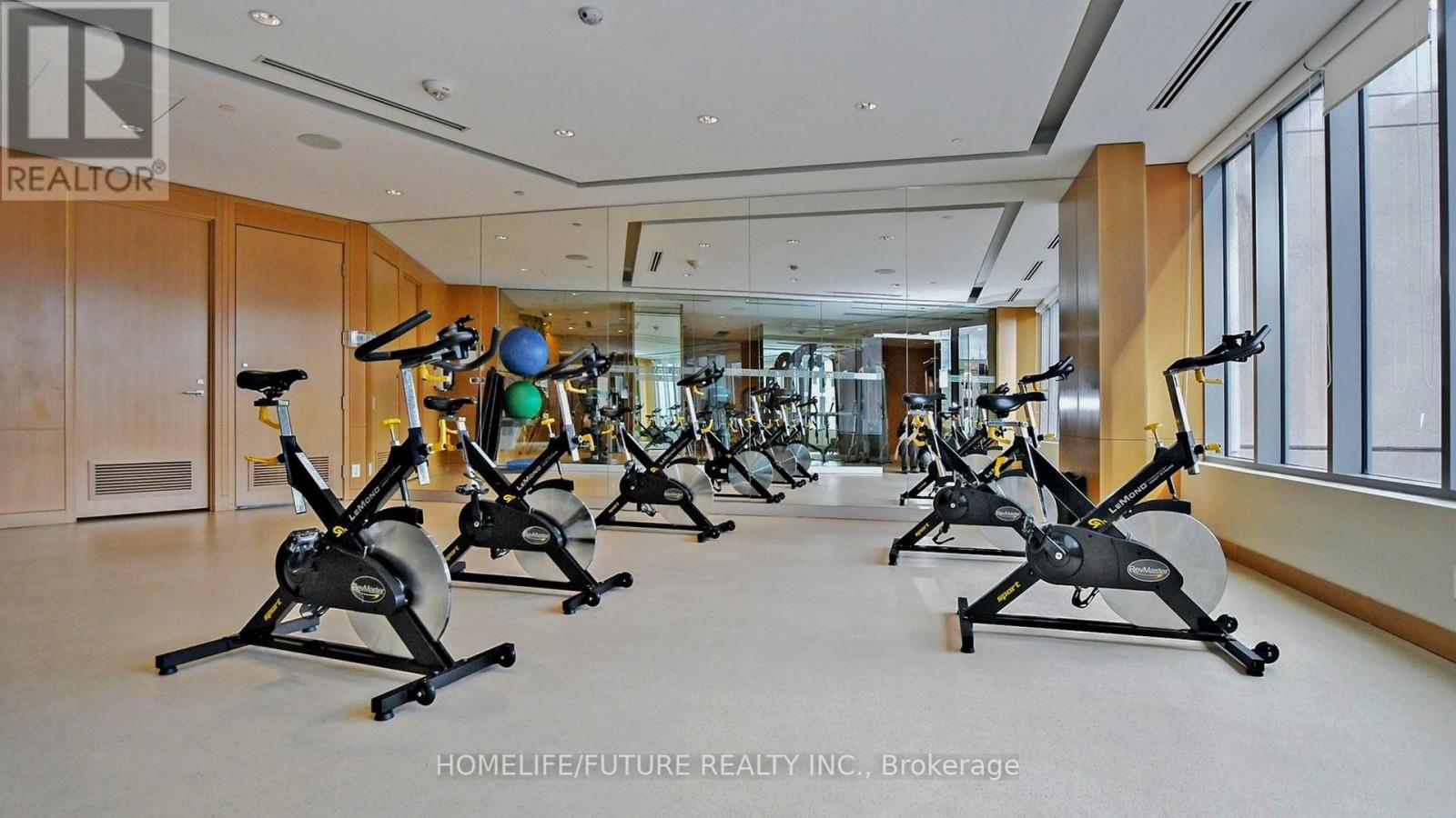 1302 - 120 Harrison Garden Boulevard, Toronto (Willowdale East), Ontario  M2N 0H1 - Photo 23 - C12447412