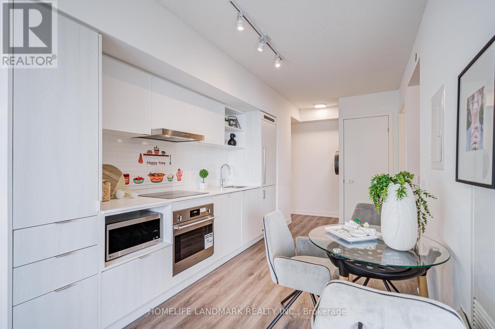 1509 - 138 Downes Street, Toronto, Ontario  M5E 0E4 - Photo 10 - C12447423