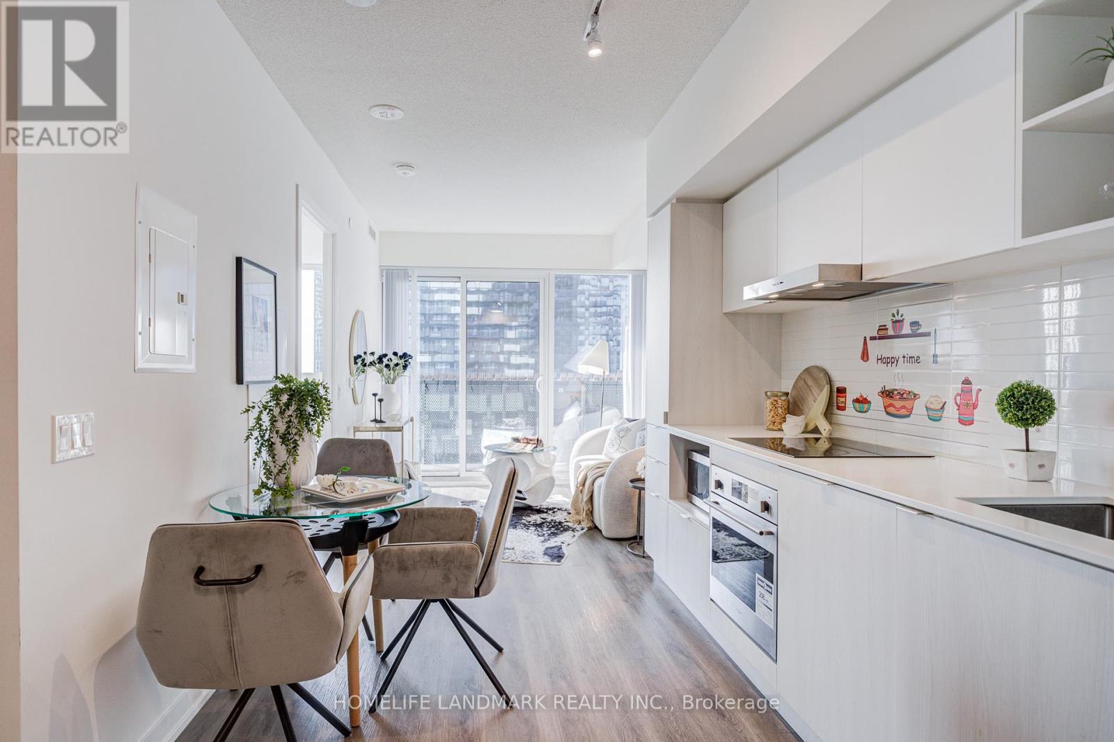 1509 - 138 Downes Street, Toronto, Ontario  M5E 0E4 - Photo 12 - C12447423